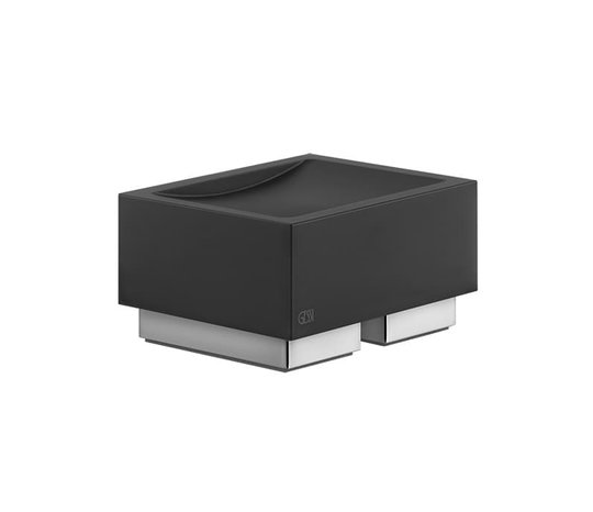 Мыльница Gessi Rettangolo (20826-031) Мыльницы Gessi