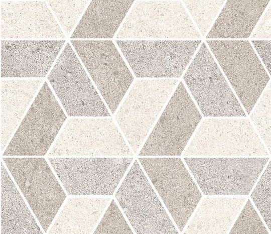 Декор Sant'agostino Hexagon Highstone Light Nat 24 * 28 (CSAHHSLI28) Sant'Agostino Для кухні, Для громадських приміщень, Для житлових приміщень, Для вулиці, Для ванної