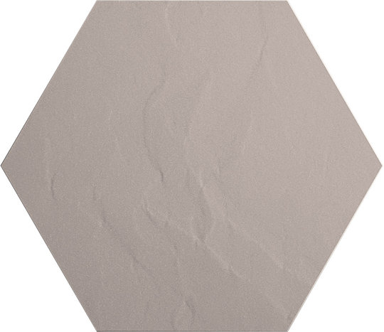 Плитка Decoratori Bassanesi Rocket Esagono Venus 37x32 (DCRO1VE) Для кухні, Для громадських приміщень, Для житлових приміщень, Для ванної