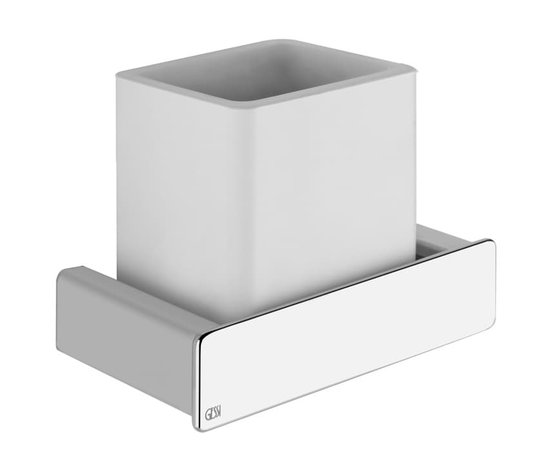 Стакан для зубных щеток Gessi Ispa (41607-031) Стаканы для зубных щеток Gessi
