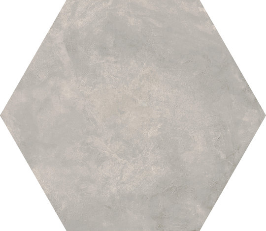 Плитка Ornamenta Cocciopesto Malta Hexagon D60 (CP60M) Ornamenta Для кухні, Для громадських приміщень, Для житлових приміщень, Для ванної