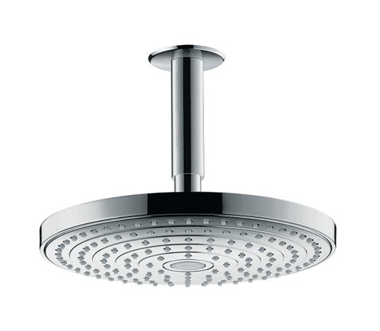 Верхній душ Hansgrohe Raindance Select S 240 2jet EcoSmart (26469000) Верхні душі Хром