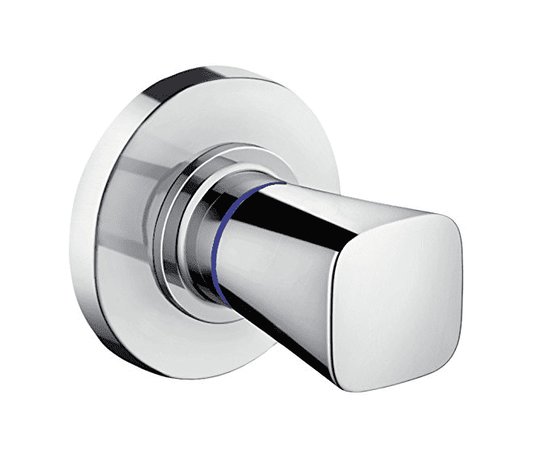Вентиль Hansgrohe Logis (71970000) Hansgrohe Коллекция Logis 
