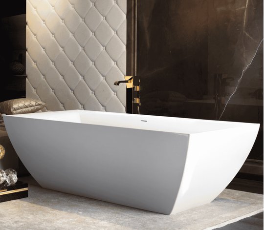 Ванна Gessi Mimi 175 см (37525) Gessi Прямоугольные