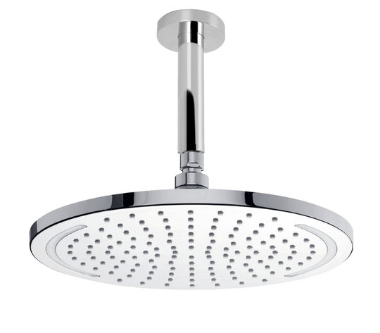 Верхний душ GRB Showerheads DAYLIGHT (05045007) Верхние души Хром