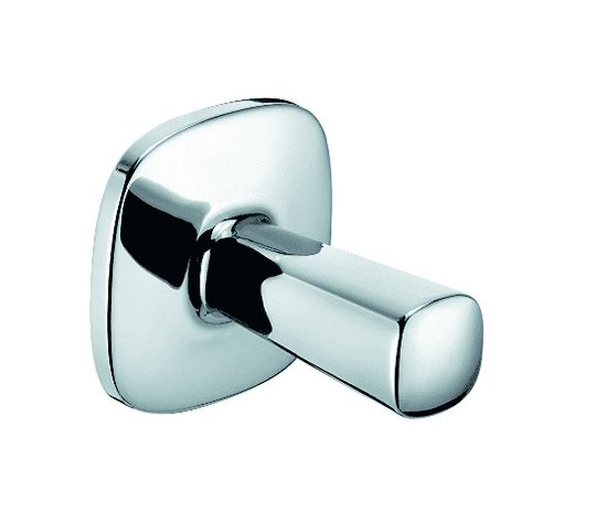 Крючок для халатов Kludi Ambienta (5398405) Крючки для халатов и полотенец Kludi