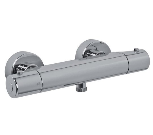 Змішувач для душу Fima Carlo Frattini Fimatherm (F4215/1CR) Для душа Хром