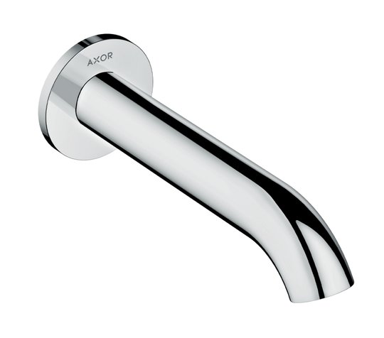  Виливши для ванни Axor Uno (38411000) AxorUno 