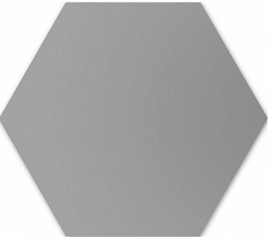 Плитка Wow Floor Tiles Hexa Floor R9 Ash Grey Matt 20 * 23 (113838) Для кухні, Для громадських приміщень, Для житлових приміщень, Для ванної