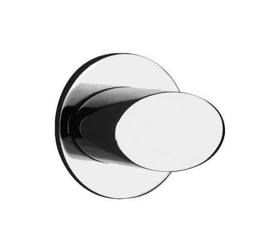 Запорный вентиль Gessi Ovale WELLNESS (43266-031) Gessi Коллекция Ovale 