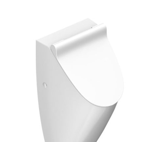 Крышка для писсуара Catalano Sfera, bianco lucido (5COR64F00) 