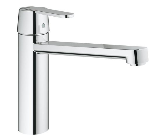 Смеситель для раковины GROHE Get 30196000 Для кухни Хром