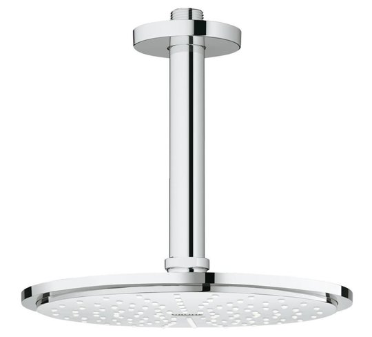 Верхний душ Grohe Rainshower Cosmopolitan 210 (26053000) Верхние души Хром
