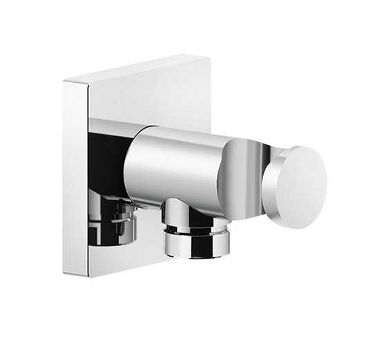Шланговое подсоединение Gessi Rilievo (59161-031) Gessi Коллекция Rilievo 