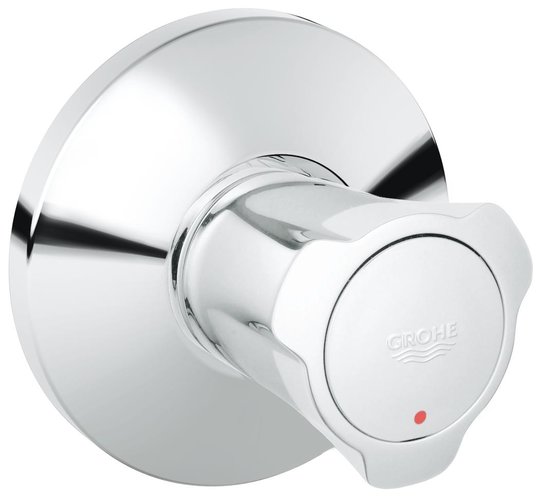 Вентиль Grohe Costa L (19809001) Grohe Коллекция Costa L 