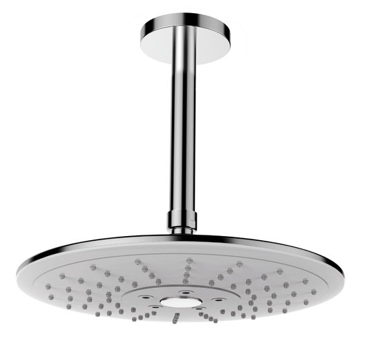 Верхний душ GRB Showerheads SNOW (05027011) Верхние души Хром