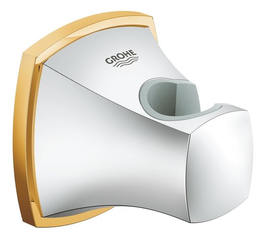 Настенный держатель ручного душа Grohe Grandera (27969IG0) Grohe Коллекция Grandera 