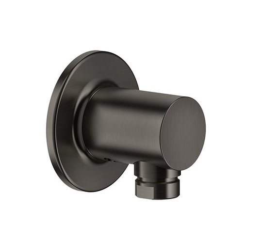 Шланговое подсоединение Gessi Inciso (58169-031) Gessi Коллекция Inciso 