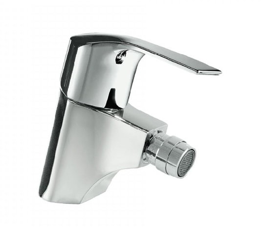 Смеситель для биде Tres K-tres (169120) Для биде Хром