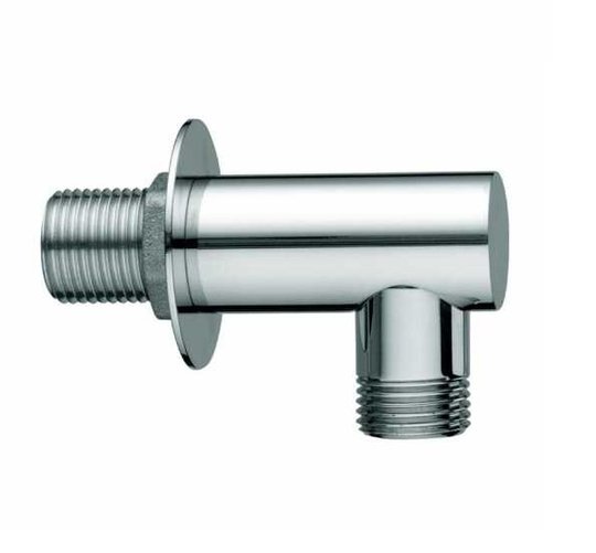 Шланговое подсоединение Bossini Apice (V00235-030) Bossini Коллекция Apice 