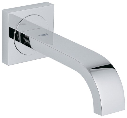  Виливши зі стіни Grohe Allure (13264000) GroheAllure 
