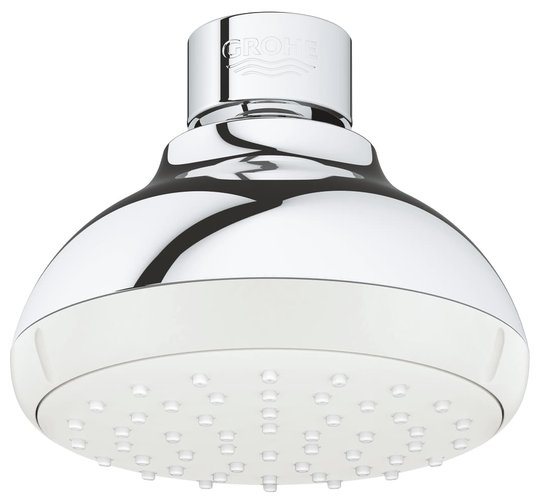 Верхний душ Grohe New Tempesta 100 (26050001) Верхние души Хром