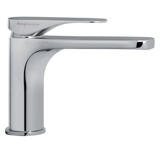 Смеситель для раковины Fima Carlo Frattini Quad (F3721MCR) Для раковины Хром