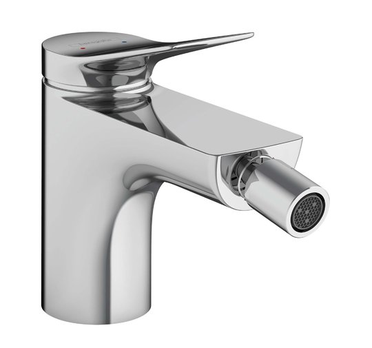 Смеситель для биде Hansgrohe Vivenis, хром (75200000) Для биде Хром