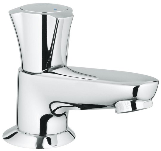 Смеситель для раковины Grohe Costa L (20404001) Для раковины Хром