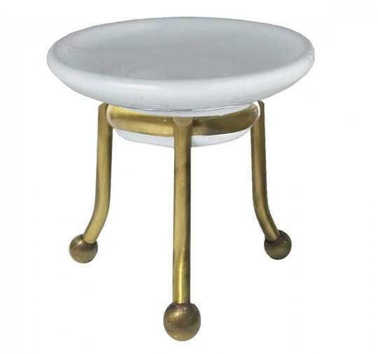 Мильниця FLAB Rio il Classico Bronzo (479 / s Bronzo) Мильниці FLAB