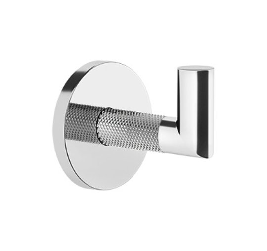 Крючок Gessi Anello (63721-031) Крючки, Крючки для халатов и полотенец Gessi