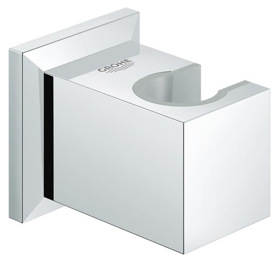 Держатель ручного душа Grohe Allure Brilliant (27706000) Grohe Коллекция Allure Brilliant 