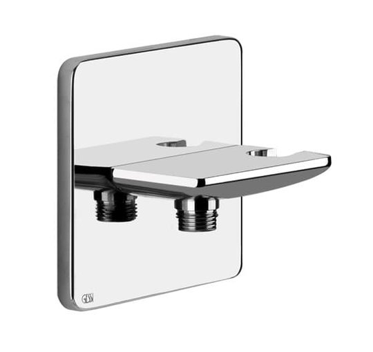 Шланговое подсоединение Gessi Ispa (41161-031) Gessi Коллекция Ispa 