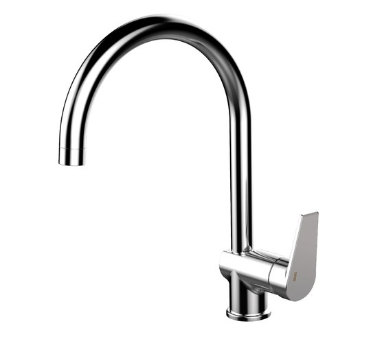 Смеситель для кухни GRB Kitchens WINNER (940400) Для кухни Хром