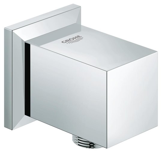 Шланговое подсоединение Grohe Allure Brilliant (27707000) Grohe Коллекция Allure Brilliant 