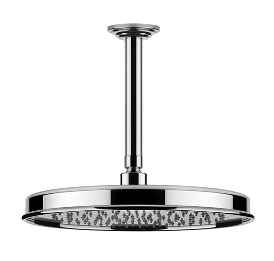 Верхний душ 300 мм Gessi Venti20 (65153-031) Верхние души Хром