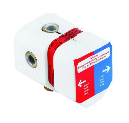 Скрытая часть Kludi (38625) Kludi 