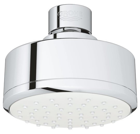 Верхній душ Grohe New Tempesta Cosmopolitan 100 (26366001) Верхні душі Хром