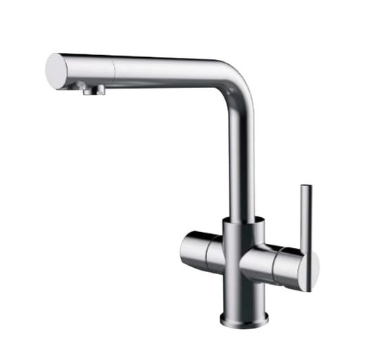 Змішувач для кухні GRB Kitchens (51831510) Для кухні Хром