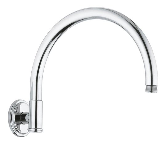 Держатель верхнего душа Grohe Rainshower Rustic (28384000) Grohe Коллекция Rainshower Rustic 