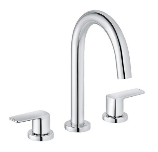 Змішувач для раковини Kludi Pure &amp; Style (403930575) Для раковини Хром