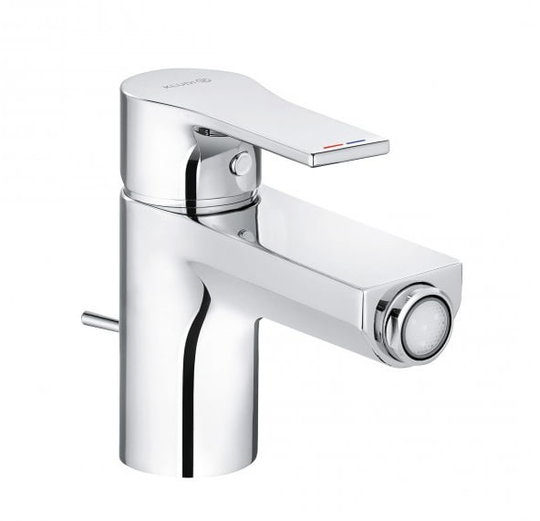 Змішувач для біде Kludi Zenta SL (485300565) Для біде Хром