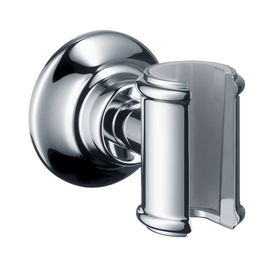 Держатель ручного душа Axor Showers (16325000) Axor Коллекция Showers 