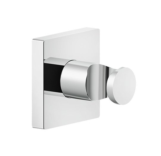 Держатель ручного душа Gessi Rilievo (59157-031) Gessi Коллекция Rilievo 