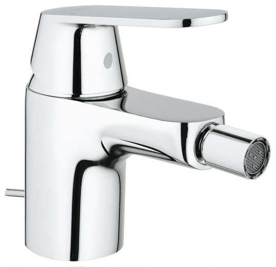 Смеситель для биде Grohe Eurosmart cosmopolitan S-Size (32839000) Для биде Хром