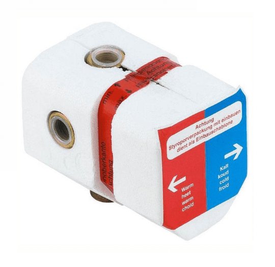 Скрытая часть Kludi (38624) Kludi 