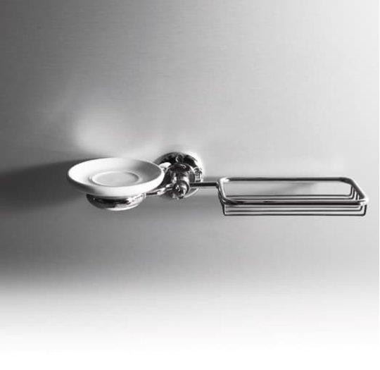 Мыльница Simas Accessori (260210) Мыльницы Simas