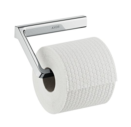 Бумагодержатель Axor Accessories (42846000) Бумагодержатели Axor