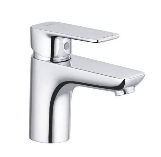 Змішувач для раковини Kludi Pure &amp; Style (400280575) Для раковини Хром