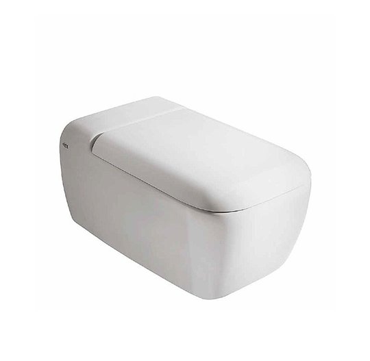 Унитаз подвесной Cielo Shui, white (SHVSB) Подвесные 